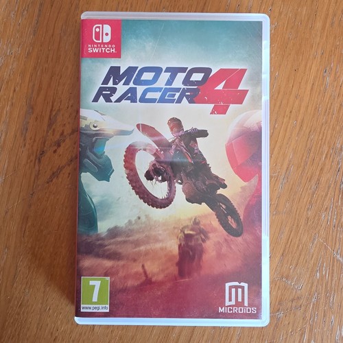 Moto racer gioco per - 4,