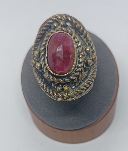 Anello argento 925 radice - anello,