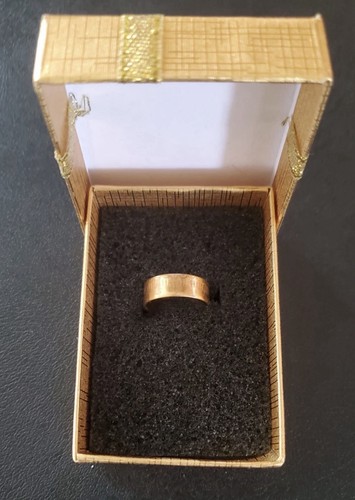 Anello vintage anni 60 in - vintage,