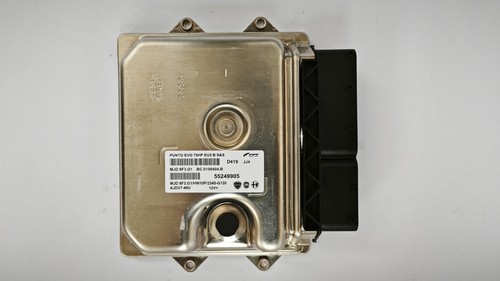 Centralina motore 55249905
