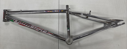Telaio bici corsa m - telaio, s&m