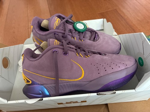 Lebron xxi violet - lebron,
