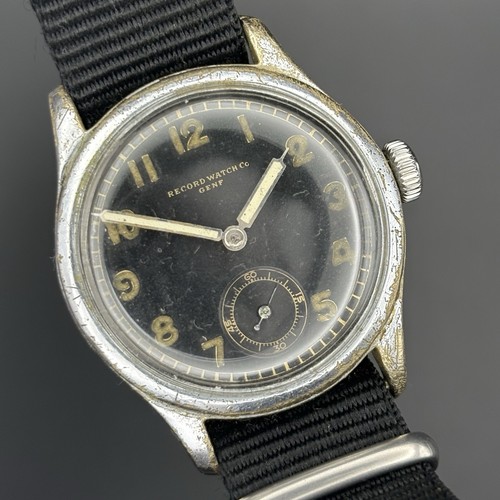 Orologio uomo vintage - uomo,