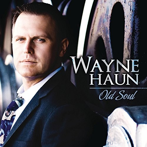 Wayne haun old soul music - wayne,
