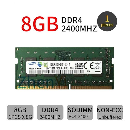 Ram 8gb ddr4 - ram,
