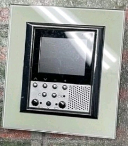 Monitor videocitofono 349311 - 1,