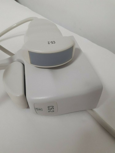 Sonda philips convex - philips, per