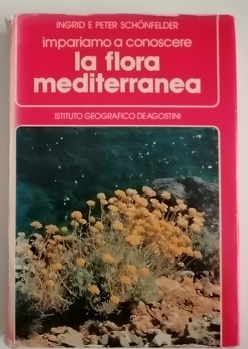 Impariamo conoscere flora - impariamo, la