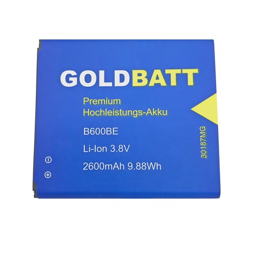 Batteria goldbatt per samsung - batteria,