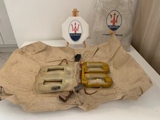 Maserati biturbo iniezione kit - maserati,