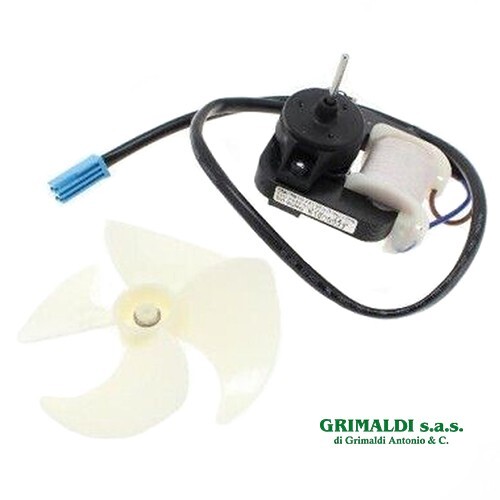 Motore motoventilatore per - motore,