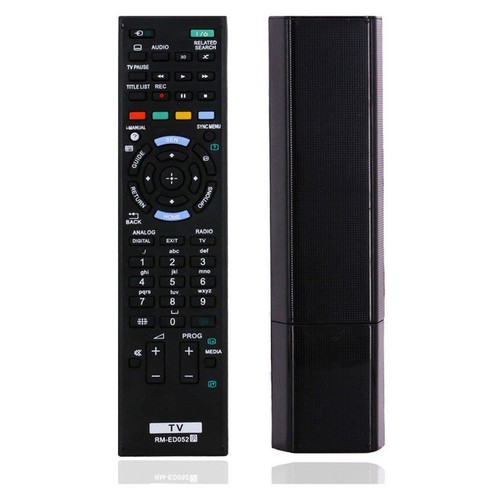 Telecomando sony ed052 - sony, rm-ed052