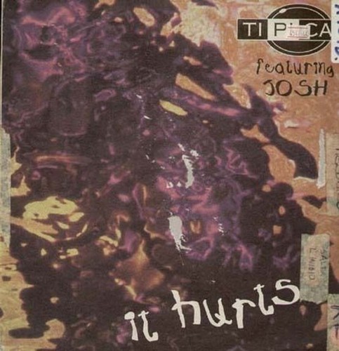 Cal feat josh it - ti.pi.cal.,