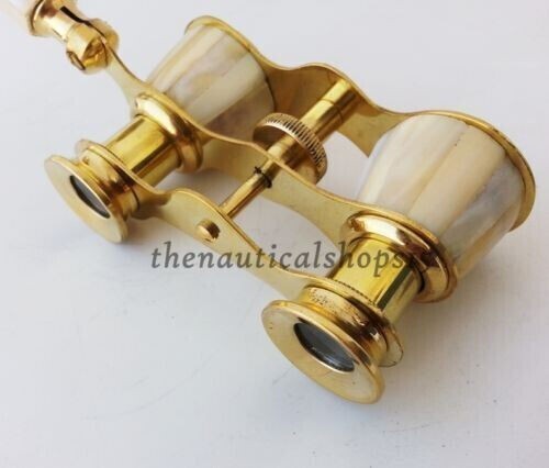 Ottone massiccio visual marine - ottone,