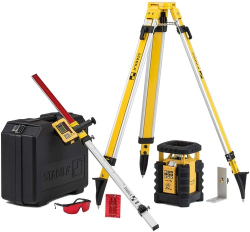 Stabila lar 350 set - lar,