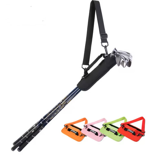 Borsa golf piccola junior - borsa,