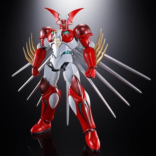 Getter robo arc bandai - gx-99,