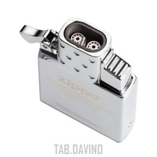 Zippo inserto gas double - inserto,