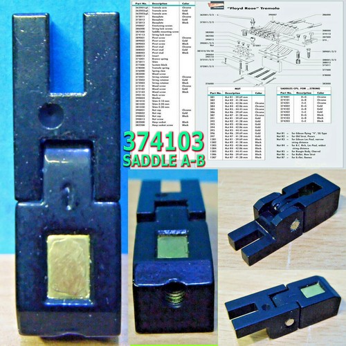 Floyd rose schaller sella - schaller,