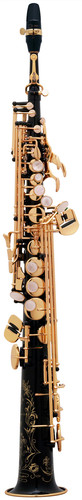 Selmer sax soprano dritto