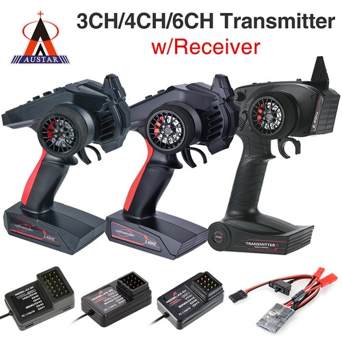 Austar trasmettitore e - trasmettitore,