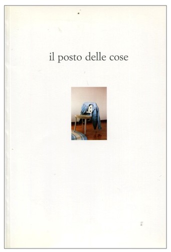 Roberta maccagnani posto - roberta,