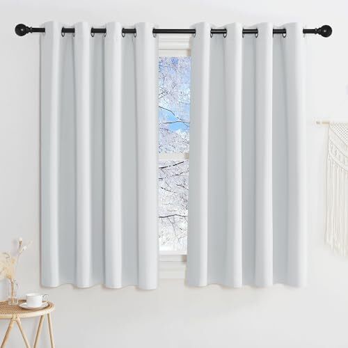 Kgorge tende cameretta - tende, bambina