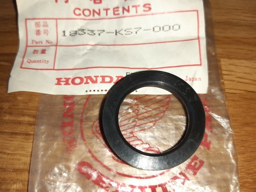 Nos honda 250 1986 - nos, cr