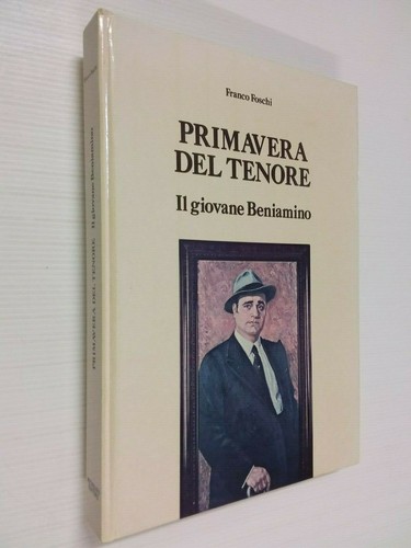Primavera del tenore il - primavera,