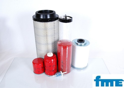 Kit filtri per motore - , atlas