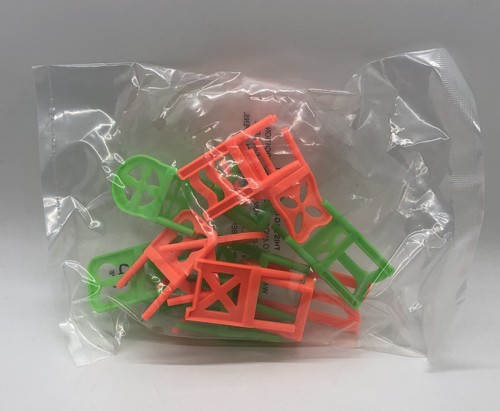 Pezzi ricambio pick pete - pezzi,