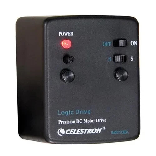 Motore celestron monoasse - motore,