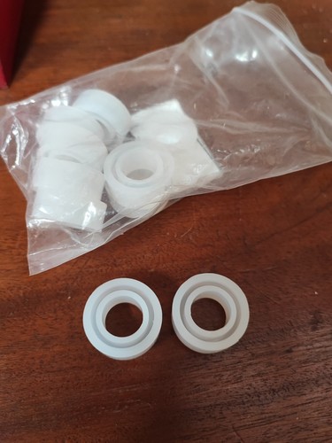 Stampi silicone per - silicone,