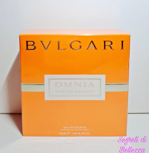 Bulgari omnia indian - indian, 25