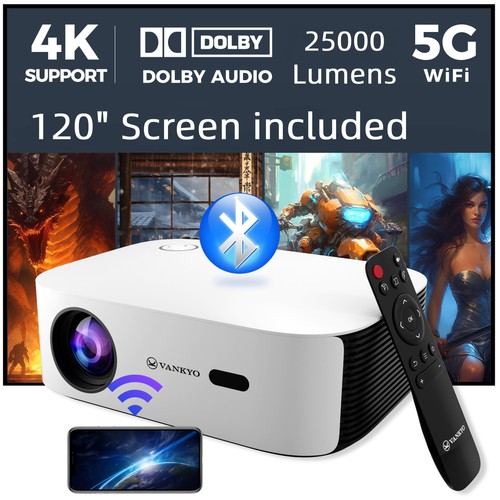 Vankyo v700w proiettore - vankyo,