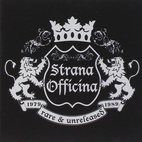 Audio strana officina - officina,