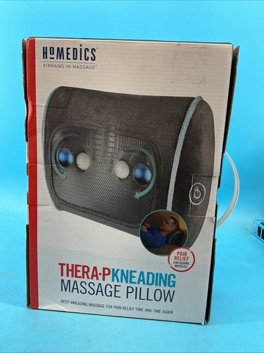 Homedics cuscino massaggiante - -cuscino,