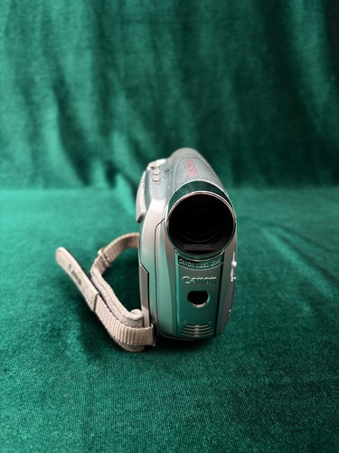 Canon md130 non testata - canon,