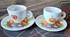 Illy collection espresso - , 2