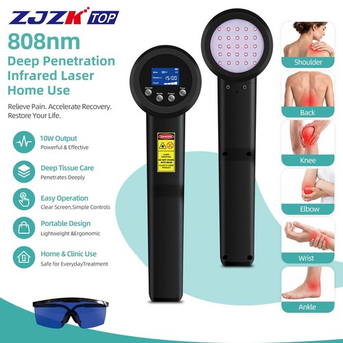 Laserterapia 808nm 10w - laserterapia,
