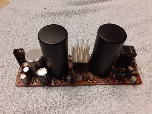 Alimentatore marantz 1122dc - alimentatore,