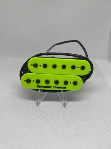 Seymour duncan nazgul - seymour,