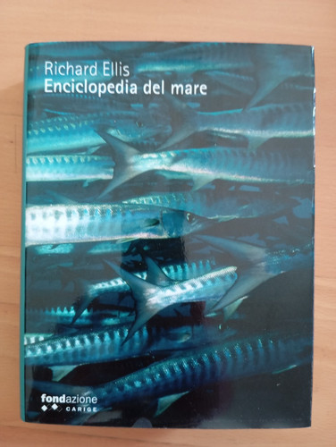 Enciclopedia del mare richard - del, mare,