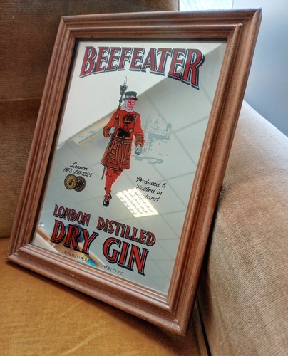 Beefeater specchio - beefeater,