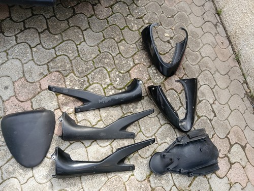 Ultimi ricambi aprilia 125 - aprilia,