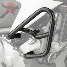 Paramotore tubolare givi - tubolare,