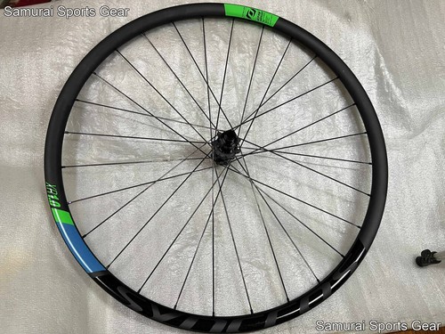Ruota posteriore carbonio - posteriore, 29"
