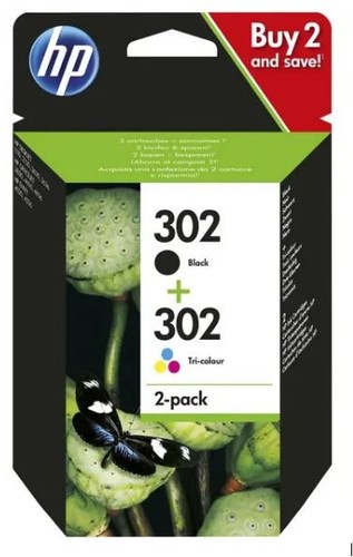 Gneuinehp 302 nero - 302,