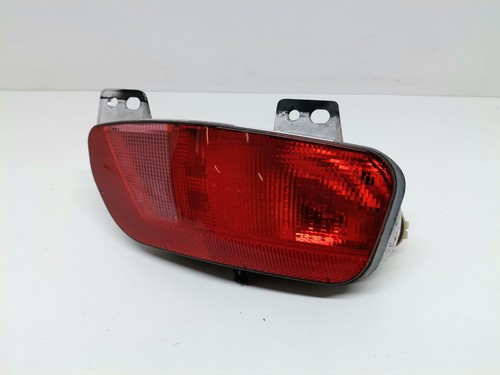 Faro fanale retronebbia per - dx,