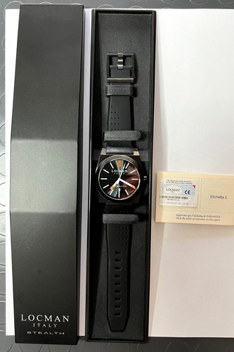 Orologio locman modello - orologio,